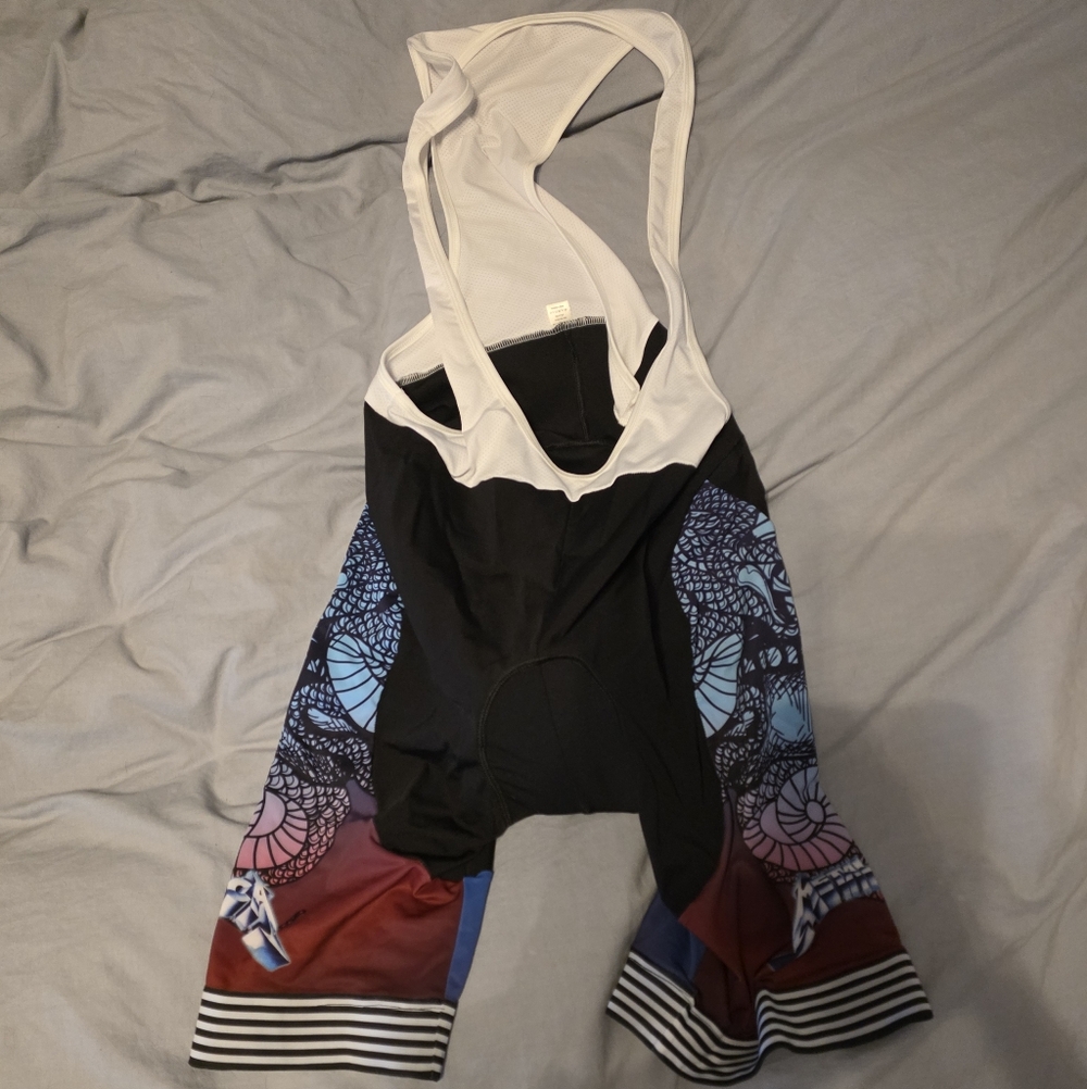 Metallica Bibs XXL